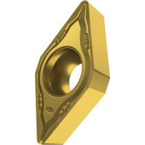 Пластина DCMT 11T304E-FM:T8330