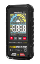 Ermenrich Zing TC17 Digital Multimeter