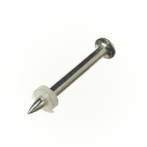 Одиночные дюбель гвозди по бетону тип DN для пороховых монтаж. пистолетов (37 мм, 100 шт./уп) FEDAST