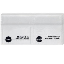 Sticky envelopes Testo 50 pcs. (0554 0116)