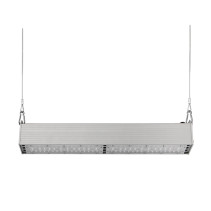 Светодиодный промышленный линейный светильник Mosvolt JX-XTGKD 100w 85-245v
