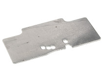 Ремкомплект для пневмогайковерта JTC-5335 (44) пластина под реверс JTC