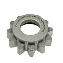 Долбяк чашечный M 8.0, z=12, 30°, D=96 мм, d=44.45 мм (2540-0055) TORNERI Т028214