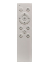Пульт д/у для светодиодного трекового светильника Mosvolt TL-D 130 - 245 V 3-30w