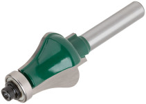 Фреза Атака кромочная фигурная D22.2/ф12/H41