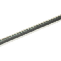 Отвертка крестовая PZ3х250мм Ø8мм магнитная с противоскользящей ручкой ER-7DZ-16 ЭВРИКА /1/12/144 OLD