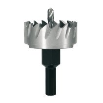 Сверло корончатое HSS-G короткое Ø 48