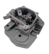 ГБЦ LIFAN 12100-A262T-0001/KP460 (192F-2T) (голая)