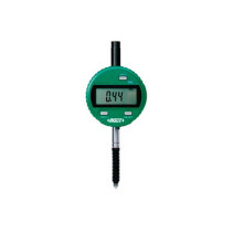 Digital indicator with IP65 12.7mm (0.001mm) eyelet