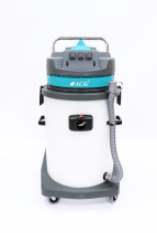 ACG Пылеводосос ACG белый пластиковый бак 60 л, 1640 M2 , 3 х 1200 Вт 1027729