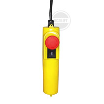 OCALIFT Пульт управления для мини тали 125/250 (без кабеля) oca1192513