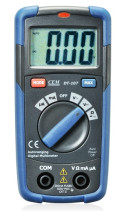 Мультиметр цифровой DT-107 CEM