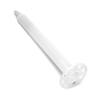 Mushroom dowel with nail for mounting pistols IN180 (50 pcs/pack) FEDAST