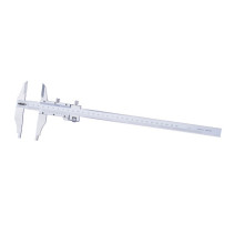 Vernier caliper 0-300 mm (0.02 mm), 1217-3001