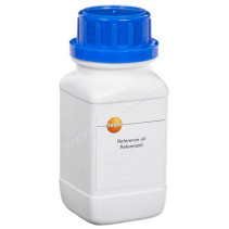 Testo 0554 2650 control oil