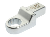 Cap nozzle 16mm 12-sided for torque wrench JTC-6835 14x18mm JTC