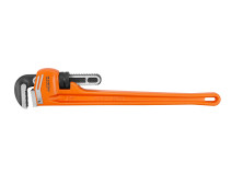 Ключ трубный 24 Stillson HEAVY DUTY HORTZ