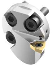 Boring mandrel H2532SWLPR04