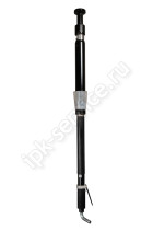 Pneumatic rammer PT-4