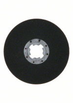 X-LOCK Standard for Inox 115 x 1,6 мм T41 115 x 1.6 x 22.23 mm, WA 60 T BF