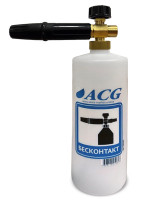 ACG Injector (Foam Regulator for Foam Kit) China 1000554
