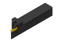 Резец для отрезания, продольного и поперечного точения 16 х 16 х 100 MGEHR1616-3 Beltools