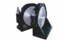 Special clips for welding short fittings for R800W