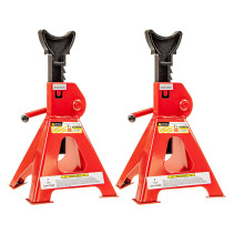 Подставка ремонтная ER-89003 3т (выс. подъема 290-430мм) (к-т 2шт) ЭВРИКА /1/6