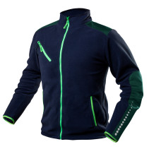 PREMIUM fleece jacket, size M