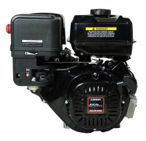 Loncin LC192FD (A type) D25 7A engine