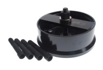 Crankshaft Rear Oil Seal Fitting (DAF CF85 410.460 EURO 4-5) JTC