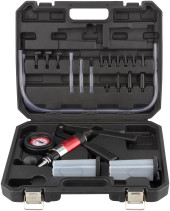 Vacuum and Tightness Tester (Avtodor) 40041