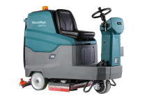 Поломоечная машина с местом оператора S860R-ECO L150 (литиевые акб 150Ач)