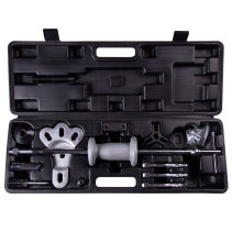 Universal reverse hammer with accessories, case, 16 pieces AFFIX AF10040017C