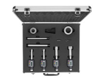 Набор нутром.микром.3 - точ. электр. 20 - 50 0,001 ЧИЗ