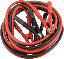 Cigarette Lighter Wires 1000A 6.0 m (Avtodor) 44395