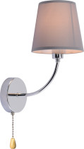 Wall Lamp Rivoli Stephanie 2093-401 Wall Lamp 1 x E14 40W Classic with Switch
