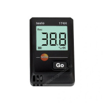 Testo 174H logger