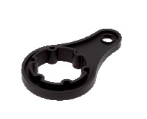 Пластиковый ключ для крышки радиатора