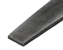 Напильник плоский L200 №3 (2820-0018) TORNERI Т021879