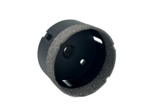 Коронка по керамограниту Skole М14 68 мм 1шт/уп K12 068014