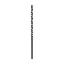Concrete impact drill Ø 15 with a carbide tip