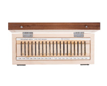 Набор КМД N16 кл.2 (2-Н16) МИК