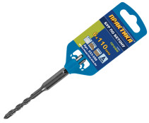 Drill bit SDS-plus PRACTICE 6 x 50/110 mm "Profi" series for concrete (033-598)
