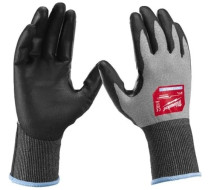 Hi-Dex protective gloves 2/B, 7/S