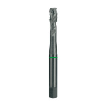 Machine tap HSSE-Co 5 polished M 10x1.5 for blind holes, 234100VA