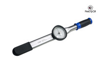 CMTZ-200A Ключ динамометрический стрелочный 40-200 Nm. 3/4"