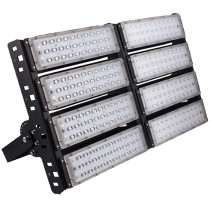 Светодиодный прожектор Mosvolt GL-FL-400W E