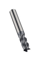 Rough end mill Ø 20 mm, S76520.0