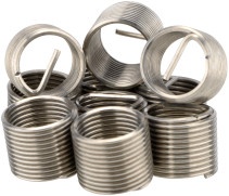 A set of threaded inserts M12*1.75 (10 pr.) Avtodor 40567